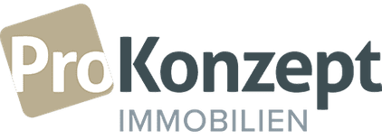 ProKonzept Immobilien Logo